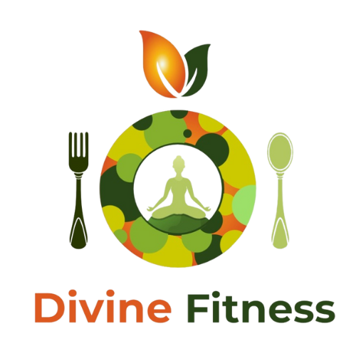 Divine Fitness by Dt Khushbu Sharma