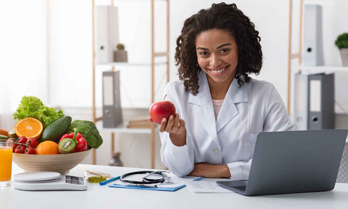 online dietitian in dubai