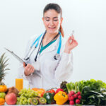 Dietitian in Dubai